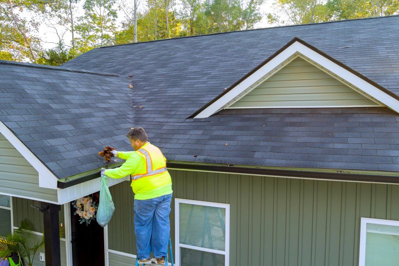 Benefits of Gutter Covers